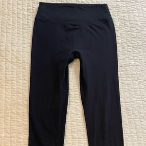 Buffbunny Rosa leggings size M
